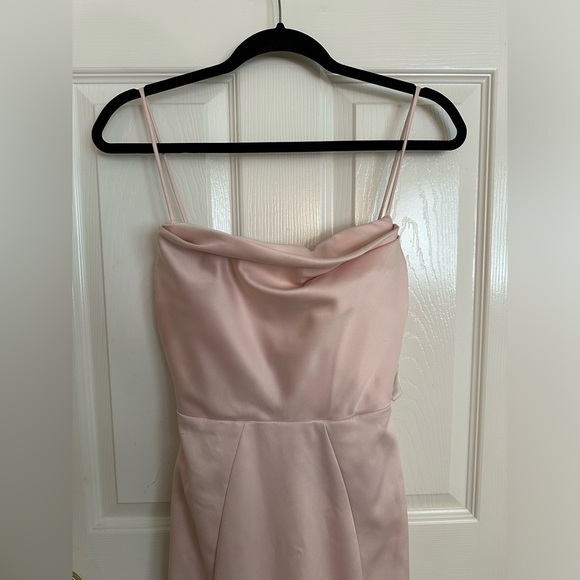 House of CB Violette Dress - Picture 4 of 11